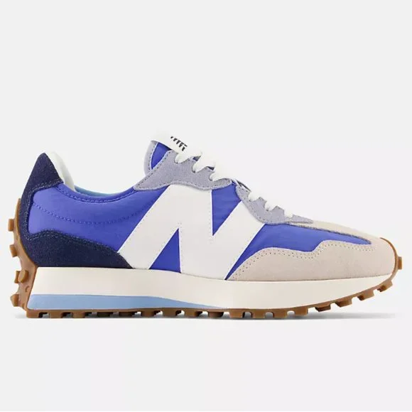 New Balance Women's Sneakers Shoes Casual Lapis Multi-Color various sizes NEW - Picture 4 of 14